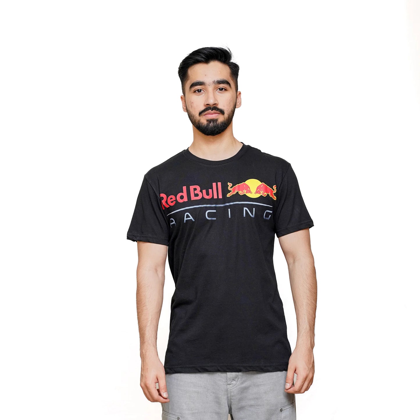 2024 Team T-shirt - Red Bull Racing LOGO