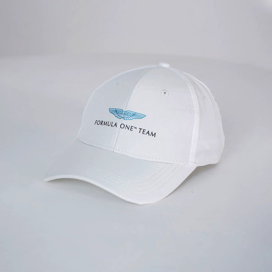 Aston Martin cap Lahore