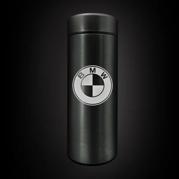 BMW formula one water flask. F1 bottle