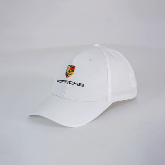 porsche-white-f1-cap-pakistan