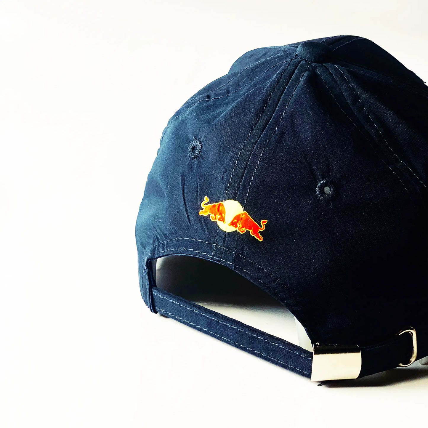 Red Bull Oracle 1 Cap in Blue – Loopzs