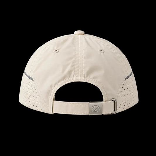 SKYEYNOWbeigecapfback in parachute ideal for bikers