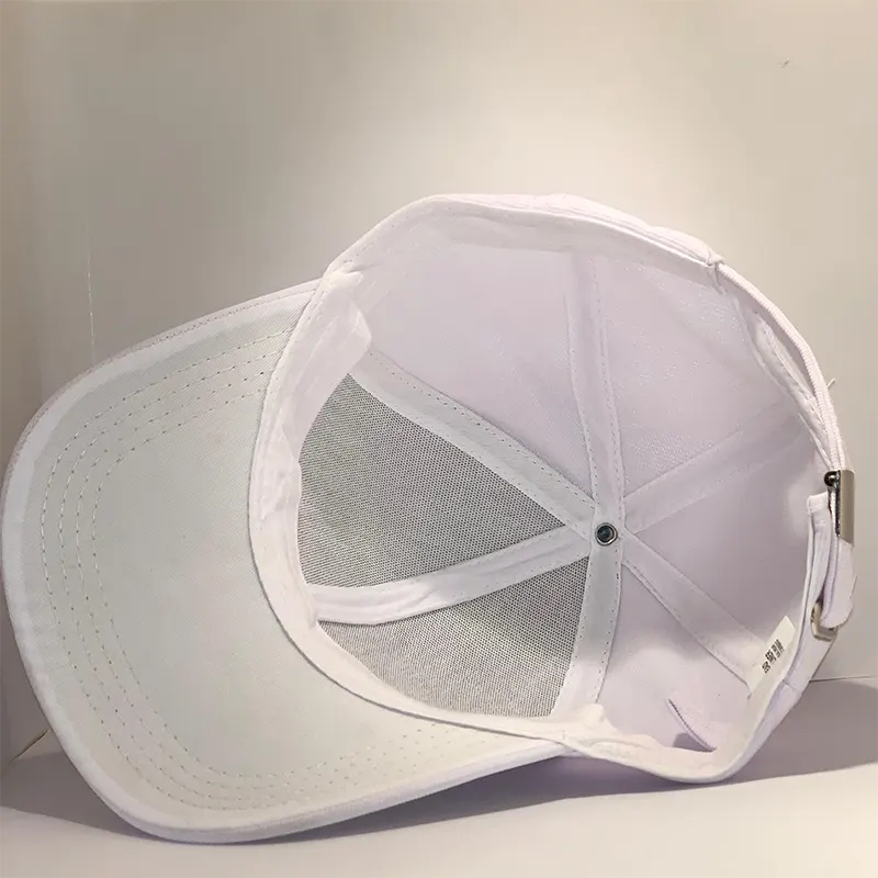 ferrari cap inner in white
