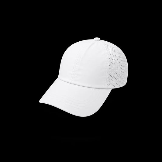 Plain Caps