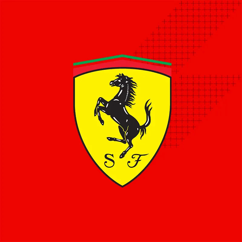 Ferrai