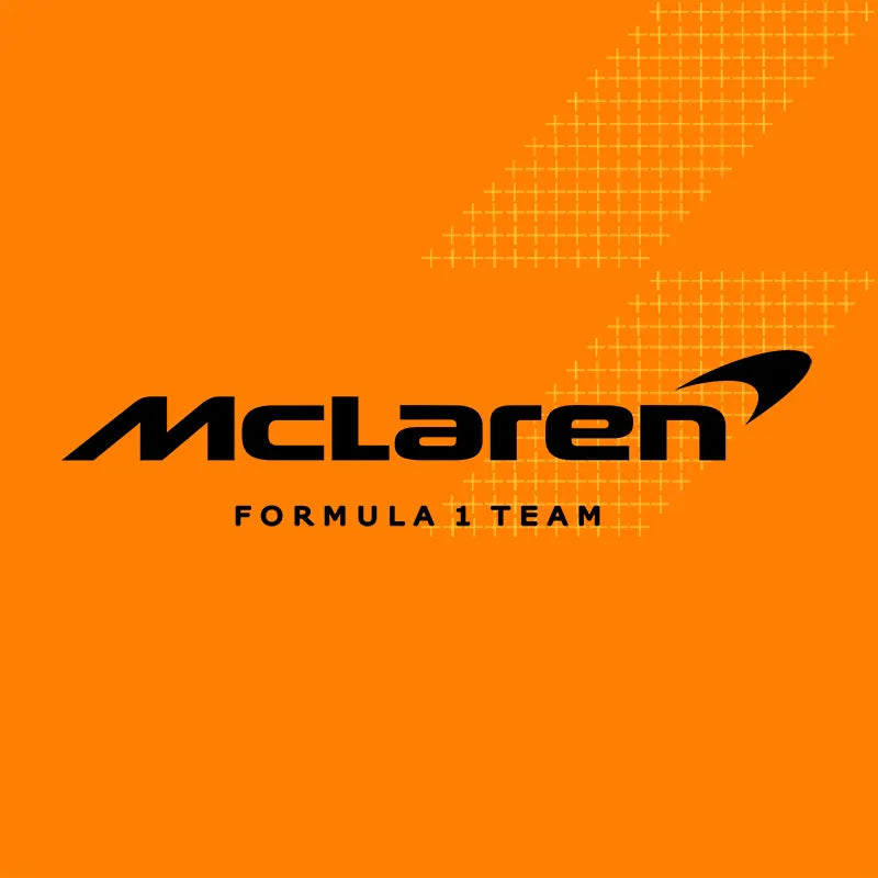 McLaren