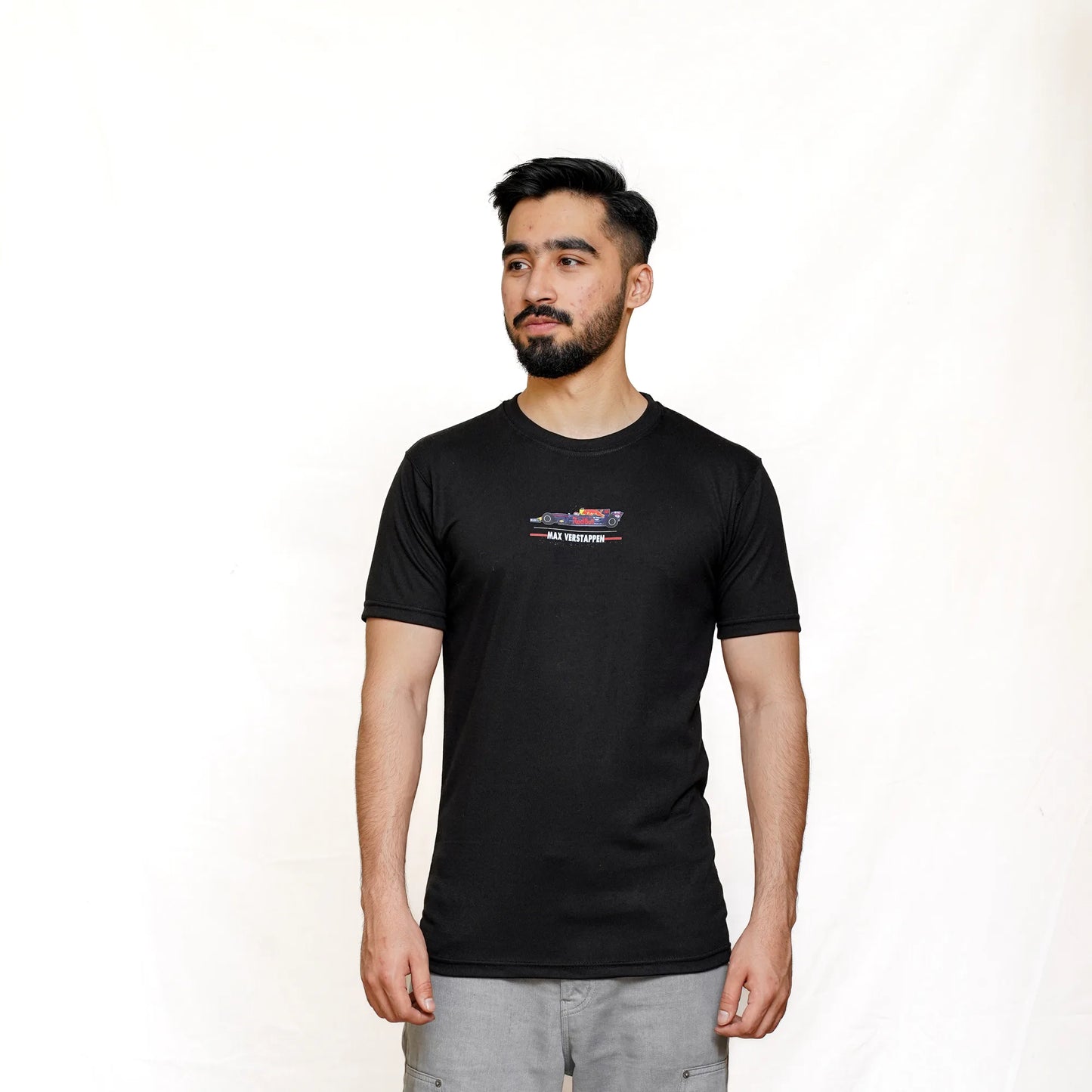VERSTAPPEN F1 CAR T-SHIRT RedBull