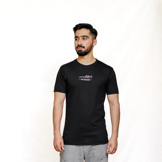 VERSTAPPEN F1 CAR T-SHIRT RedBull