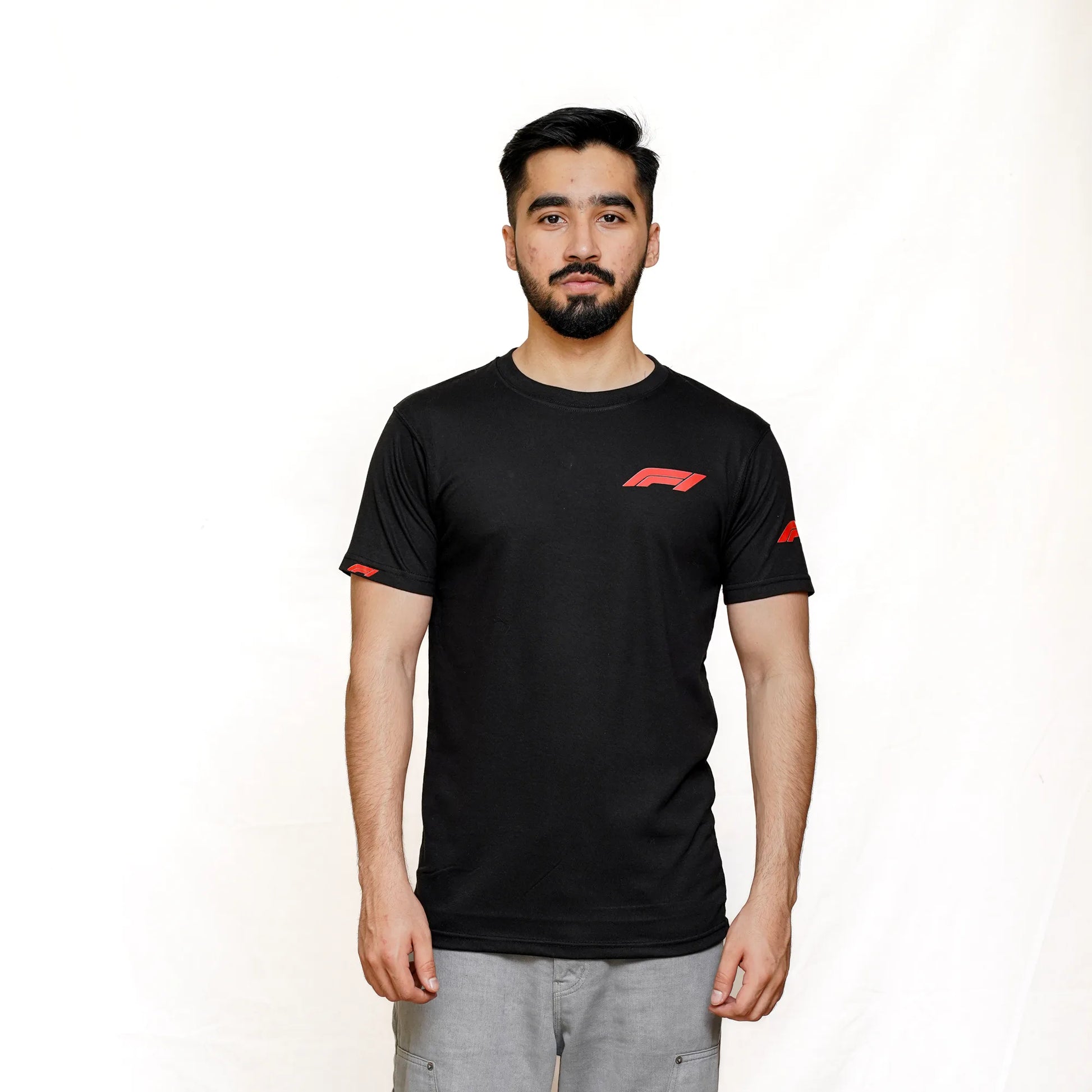 Formula 1 small T shirt