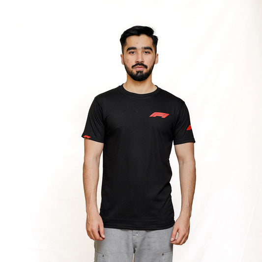 Formula 1 small T shirt