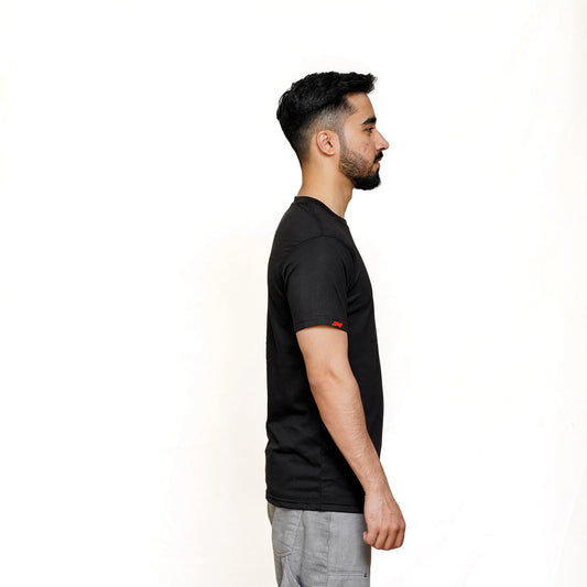 Formula 1 small logo T shirt | Theloopzs