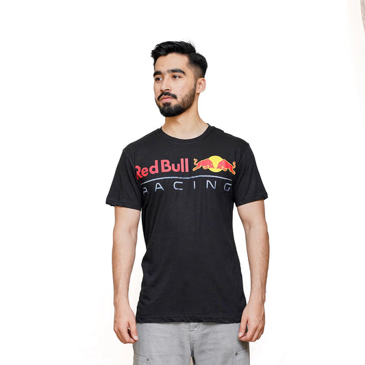 2024 Team T-shirt - Red Bull Racing LOGO