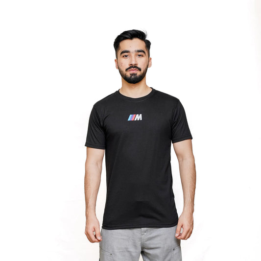 Team BMW Motorsport Unisex T shirt  | Need for Money BMW