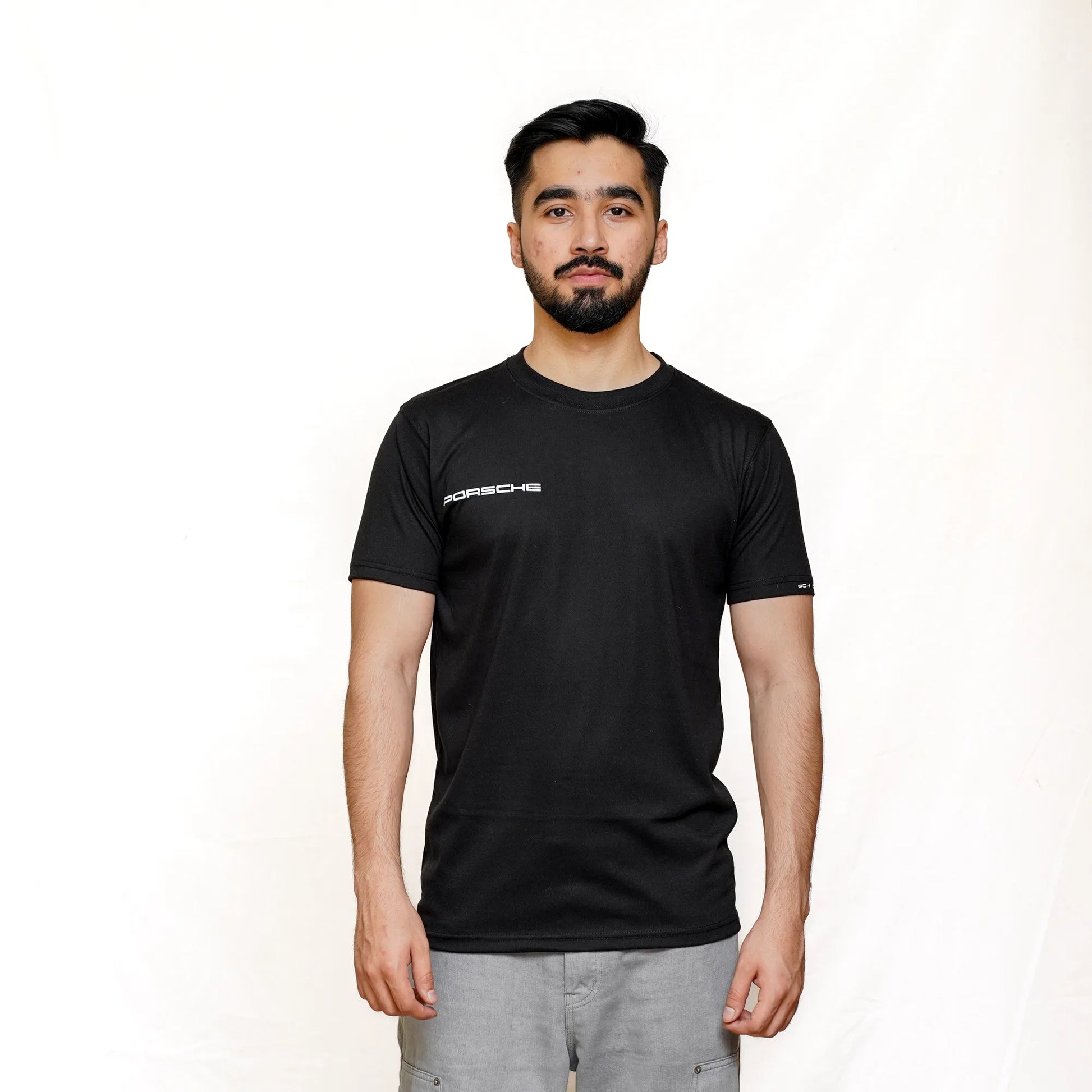 PORSCHE Classic T-shirt