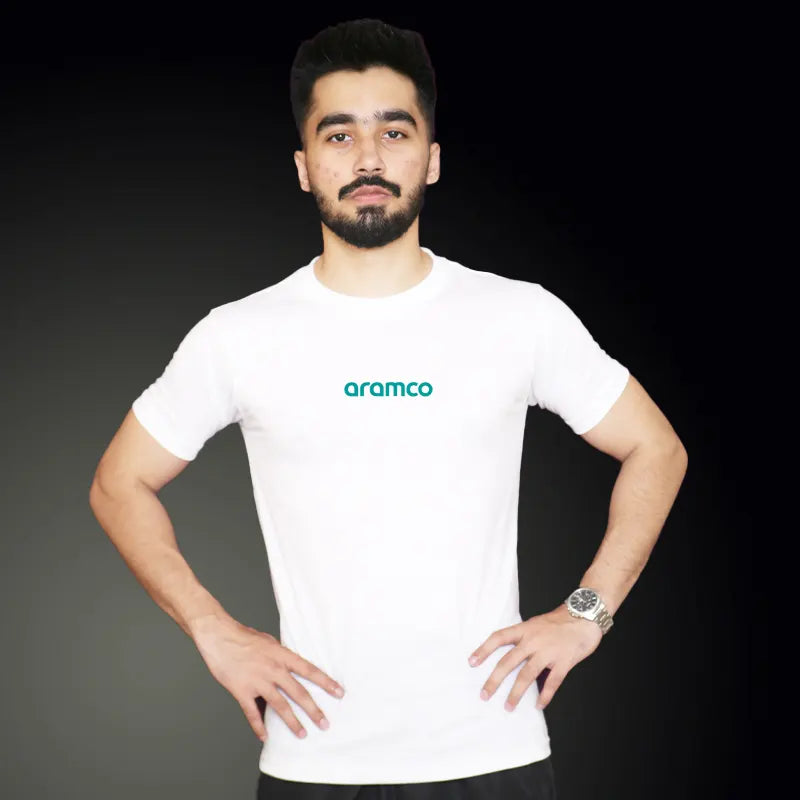 Aston Martin F1 Team Unisex T shirt  | Export Quality