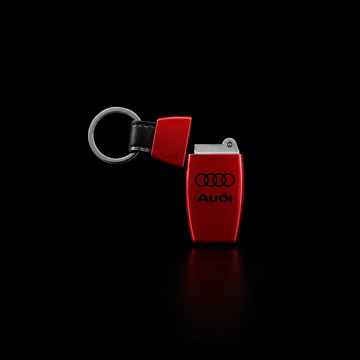 Audi lighter for formula1 lover
