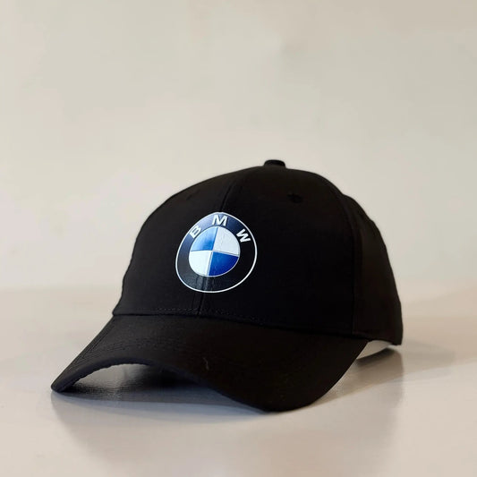 BMW Black Cap