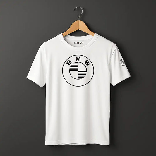 BMW Core Contrast Symbol | T-shirt