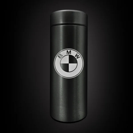BMW formula one water flask. F1 bottle