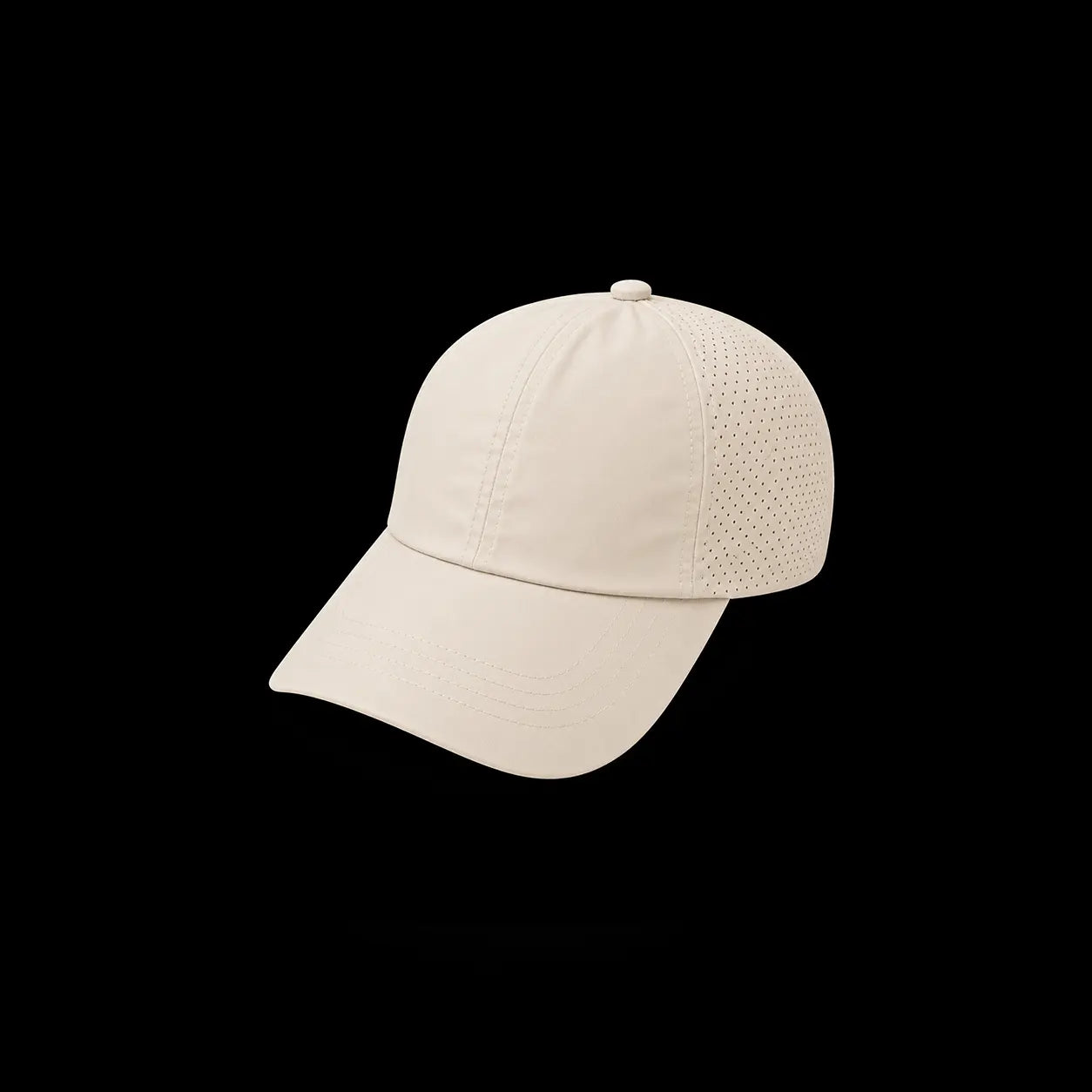 Plain Caps
