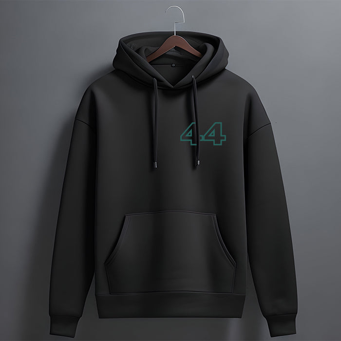 Lewis Hamilton Merchandise | Mercedes-AMG F1| Zipper