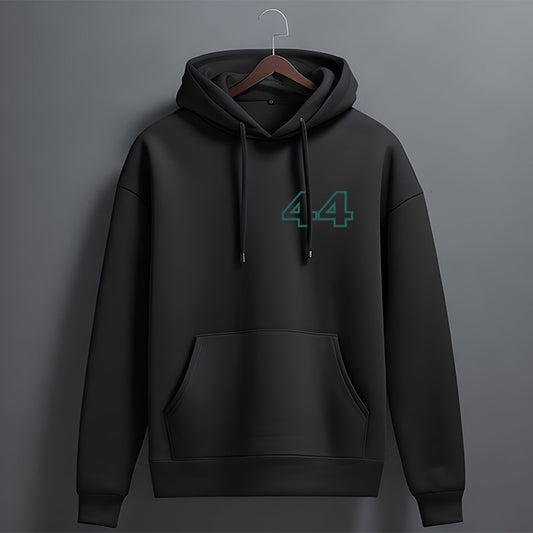Lewis Hamilton Merchandise | Mercedes-AMG F1| Zipper