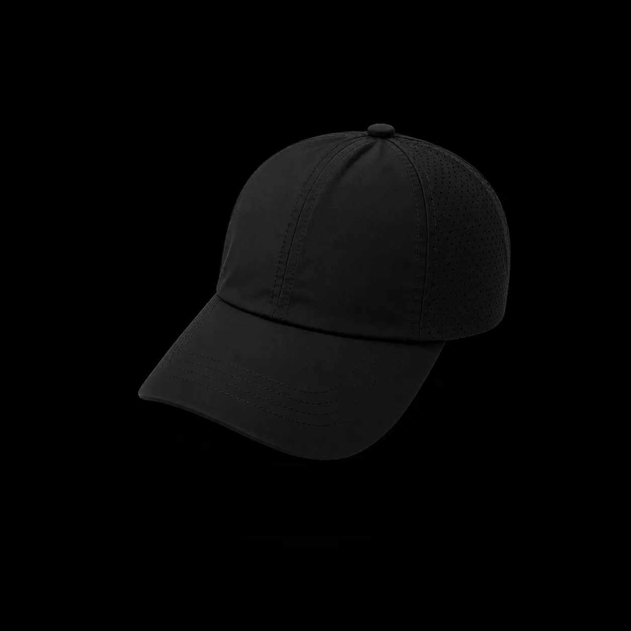 Plain Caps