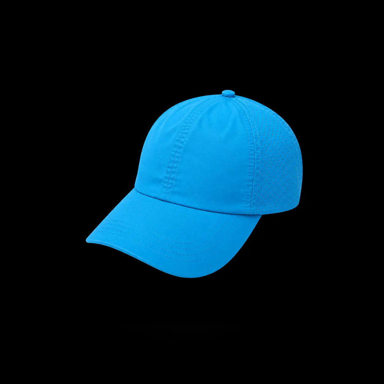 Plain Caps