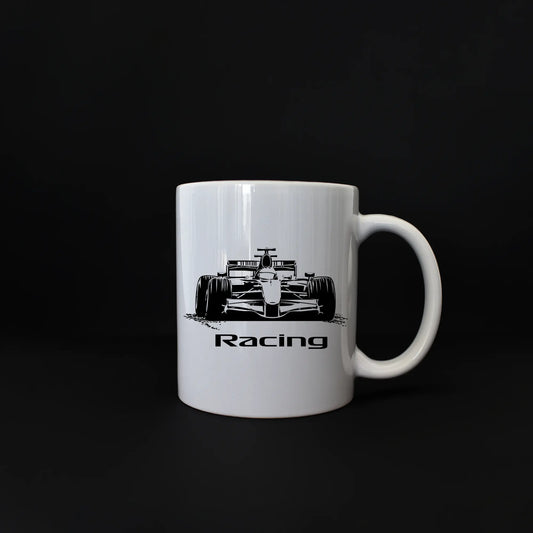 Racing car for motorsports lover best for travelling