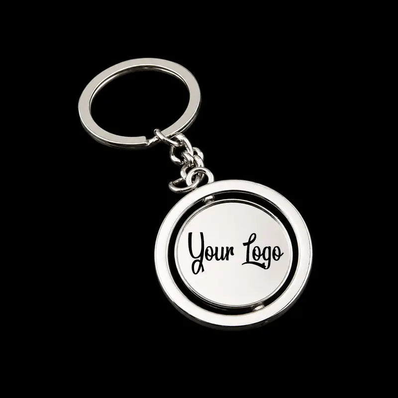 Custom keyring keychain for personalized branding and bulk orders in Pakistan