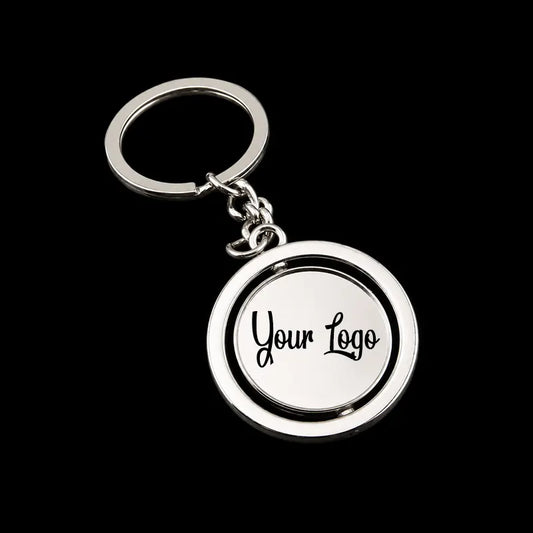 Custom keyring keychain for personalized branding and bulk orders in Pakistan