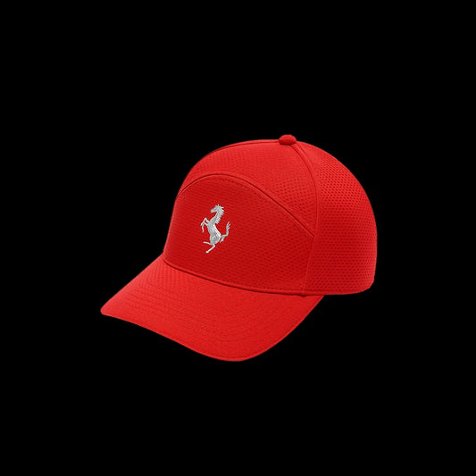Premium Ferrari F1 Red Cap