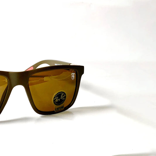 Ferrari Sun Glasses polarized lenses | Formula 1 | Loopzs