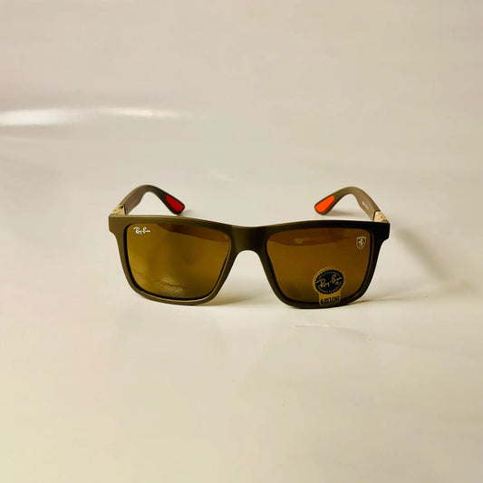 Ferrari Sun Glasses polarized lenses | Formula 1 | Loopzs