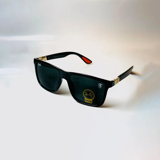 Ferrari Sun Glasses Black lenses | Formula 1 | Loopzs