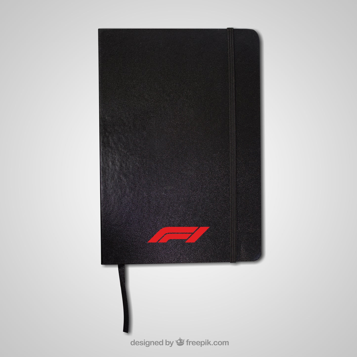 F1 Notebook | F1 formula