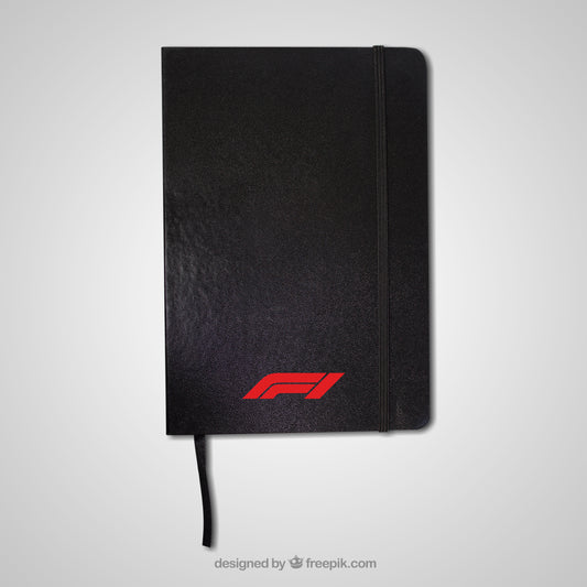 F1 Notebook | F1 formula