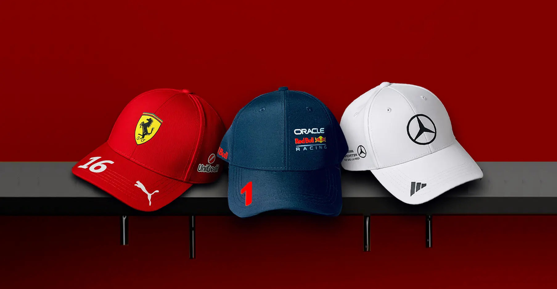 F1 caps Online in Pakistan at Loopzs