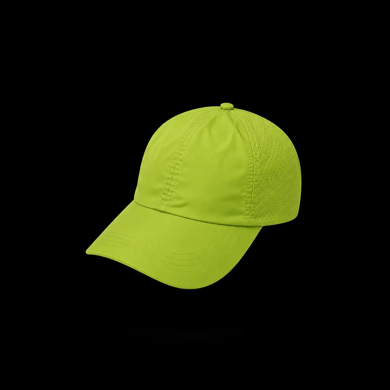 Plain Caps