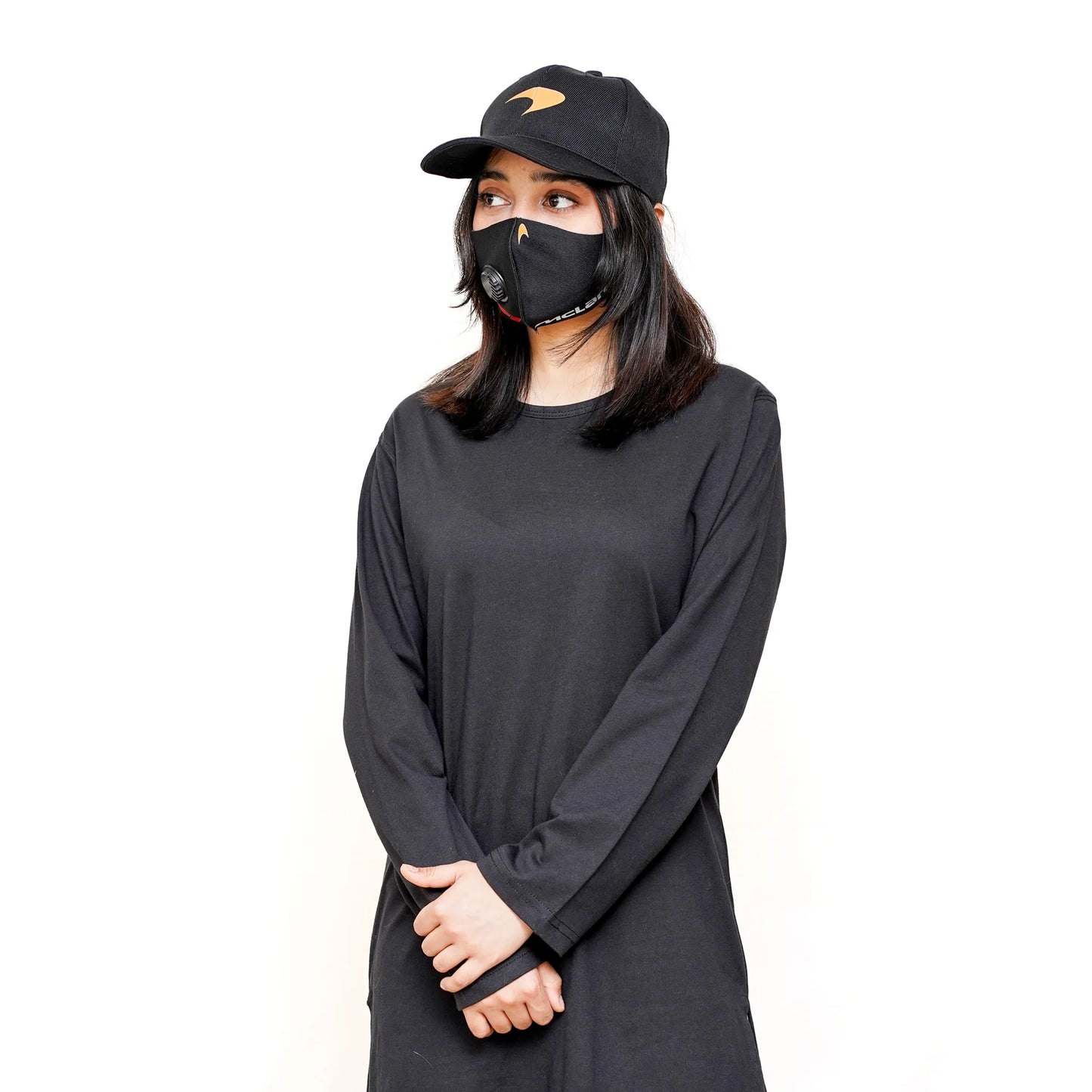 Buy Women's LongT-Shirts Online at Best Price in Pakistan | Theloopzs