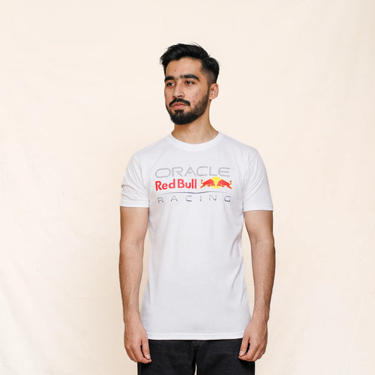 2024 Team T-shirt - Red Bull Racing LOGO