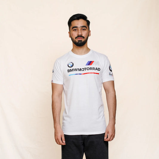 BMW Motorrad M Motorsport T-Shirt