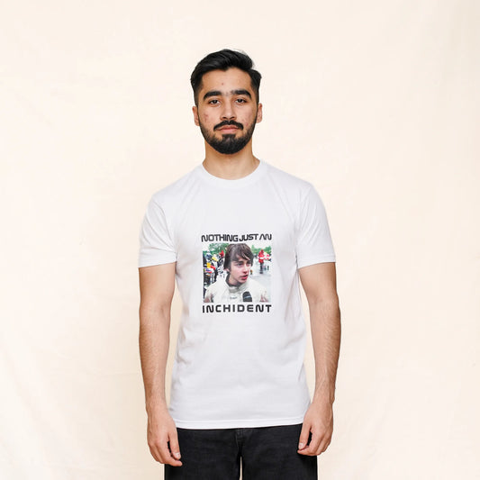 Nothing just an inchident Classic T-Shirt | Scuderia Ferrari F1