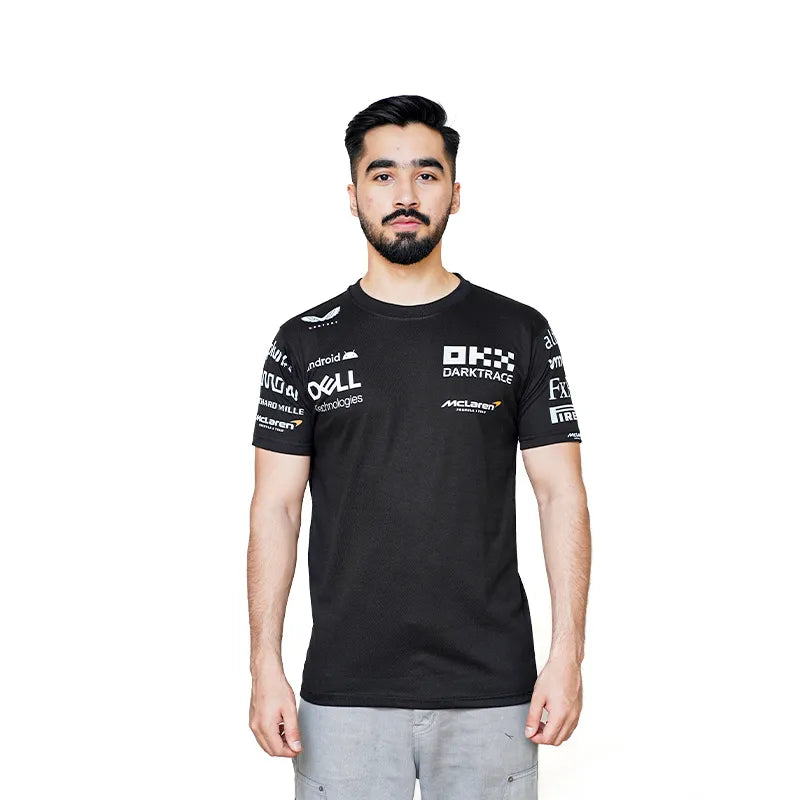 McLaren Formula 1 2025T-shirt