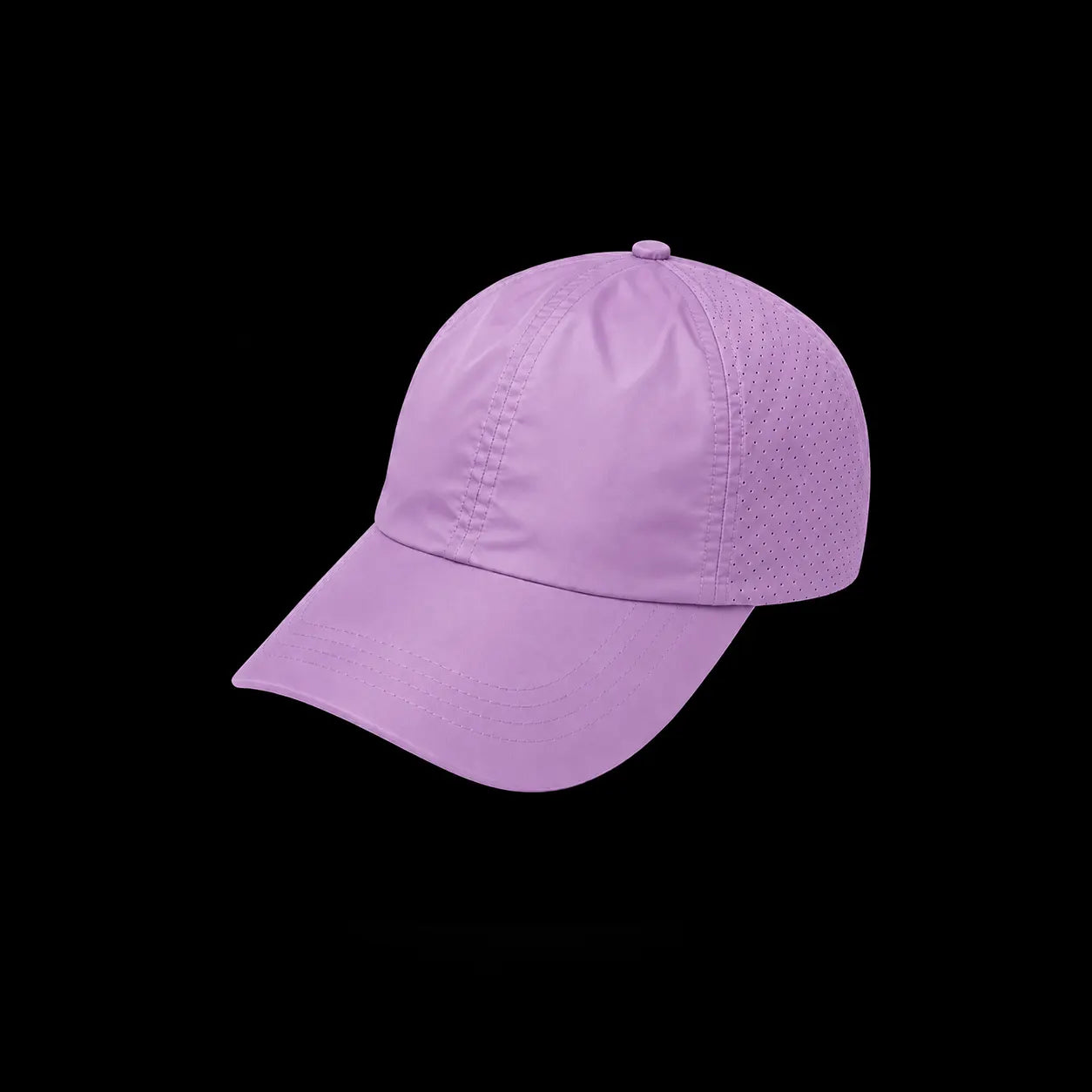 Plain Caps