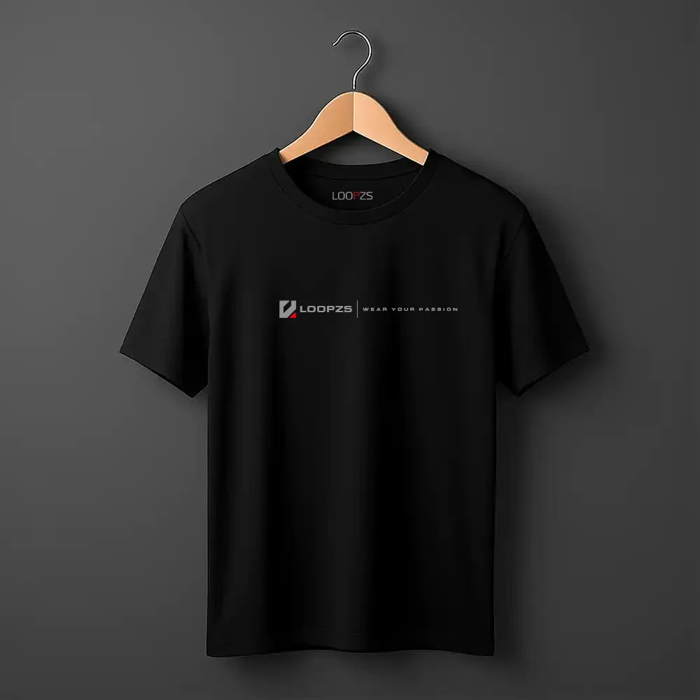 Loopzs Design Wear your passion