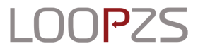Loopzs Logo