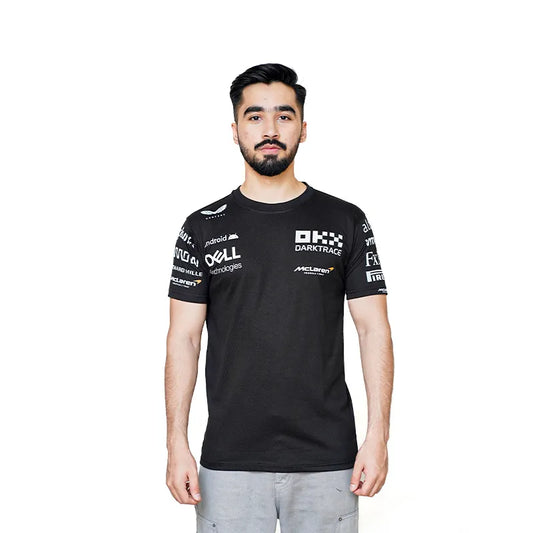 McLaren Formula 1 2025 T-shirt
