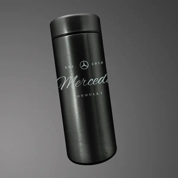 Water bottle Mercedes |Formula 1 | Loopzs