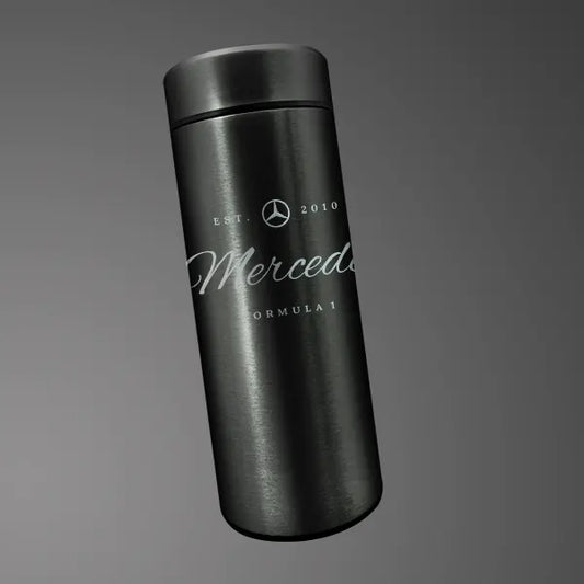 Water bottle Mercedes |Formula 1 | Loopzs